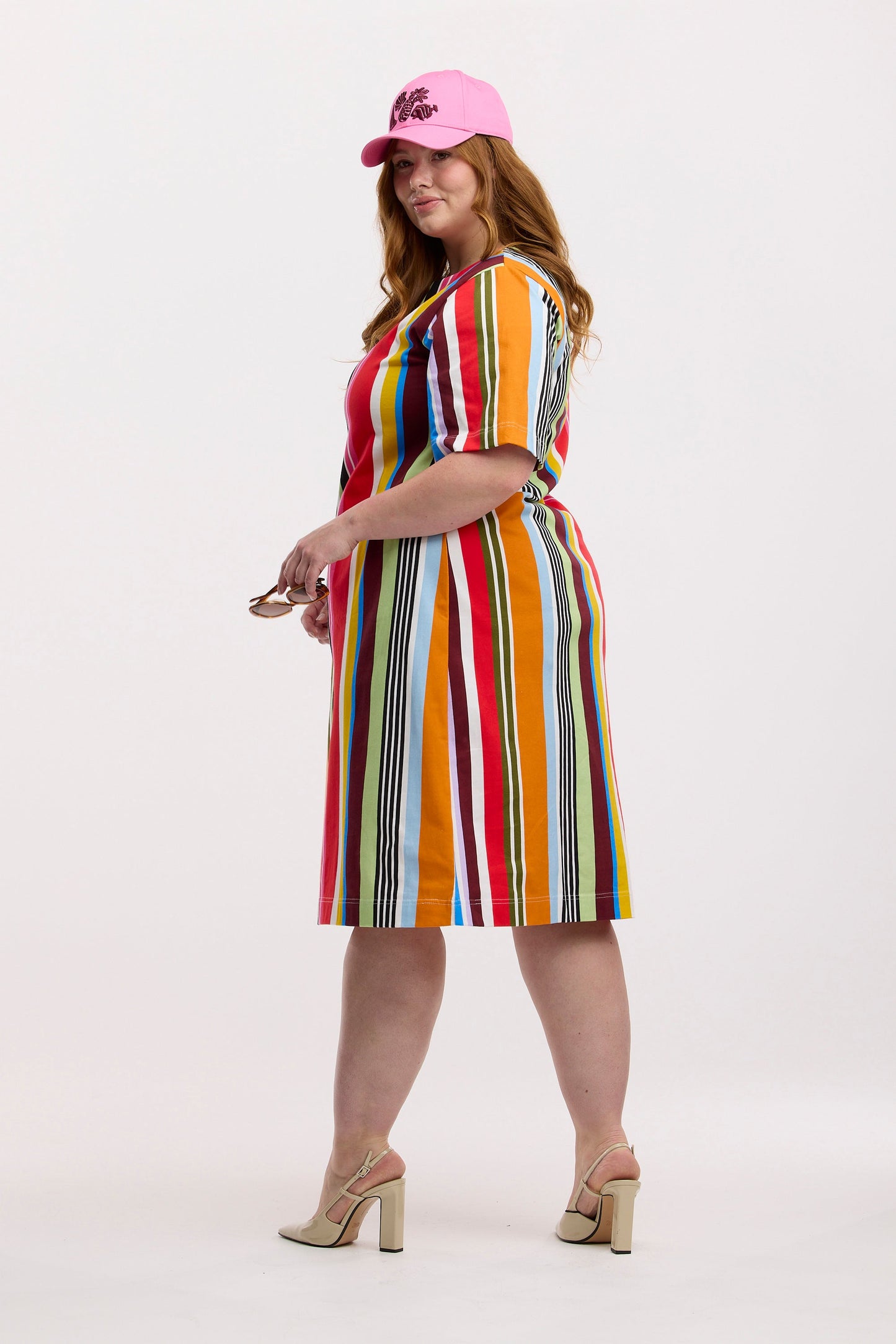 Vestito Jubilee