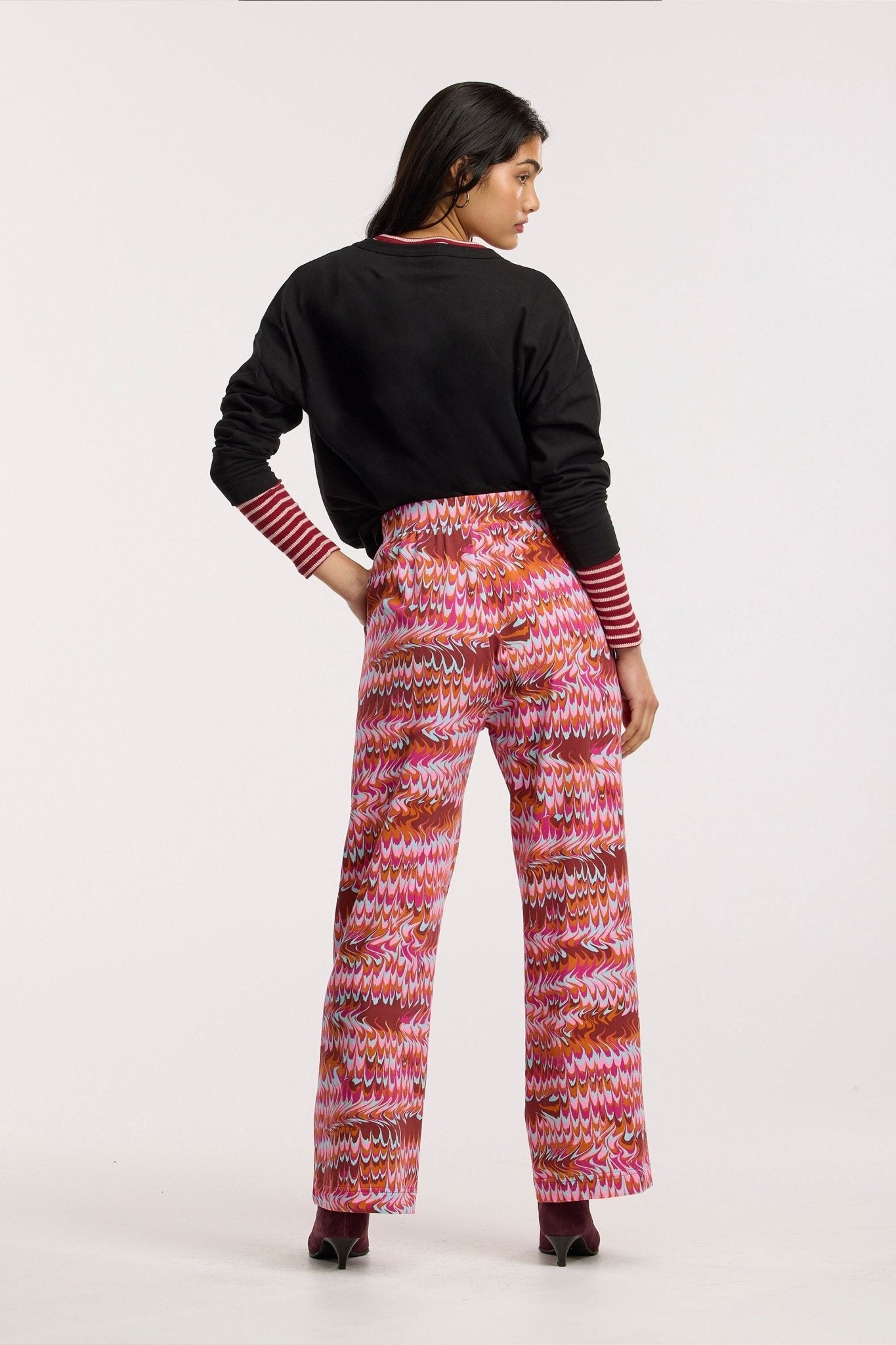 Pantalon Adage et Artistry
