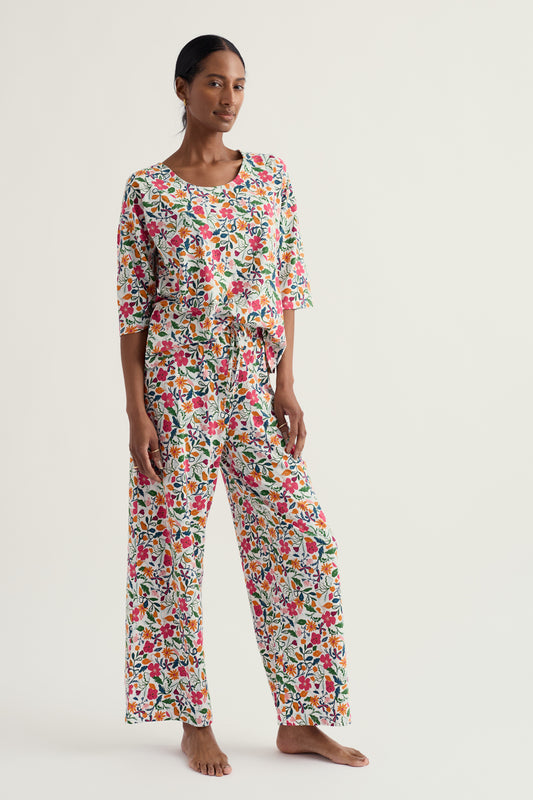 Pyjama Gwenton en jersey