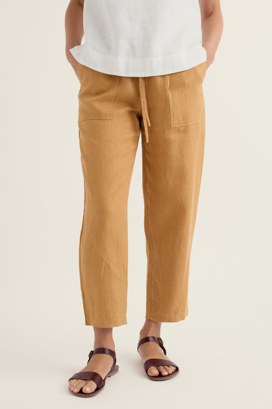 Briogais Lín Caola Sholl