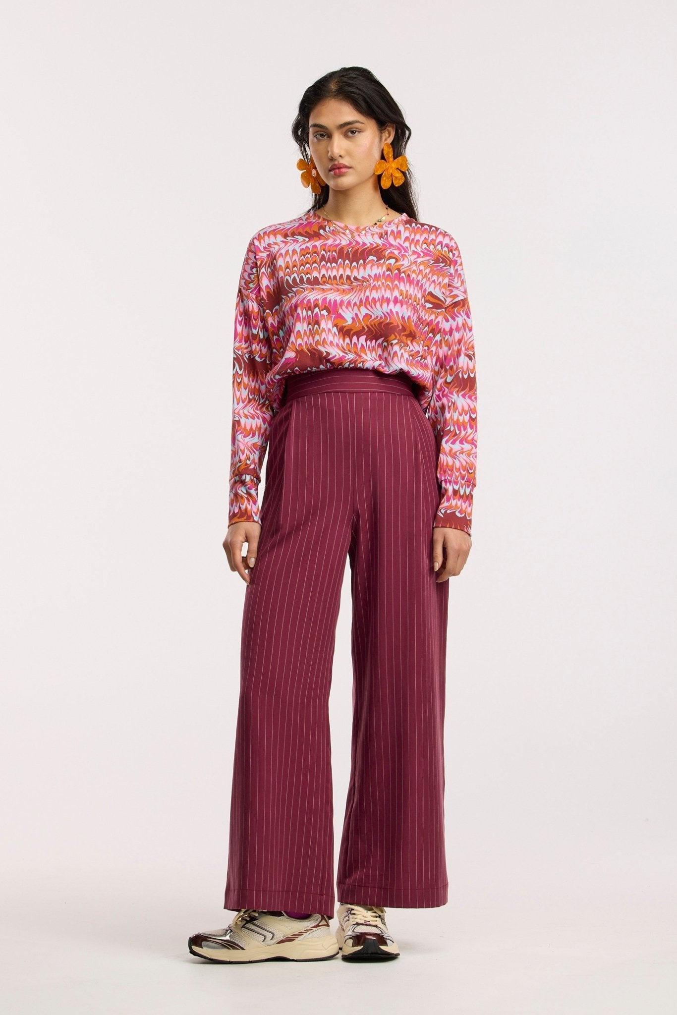 Narrateur Pant