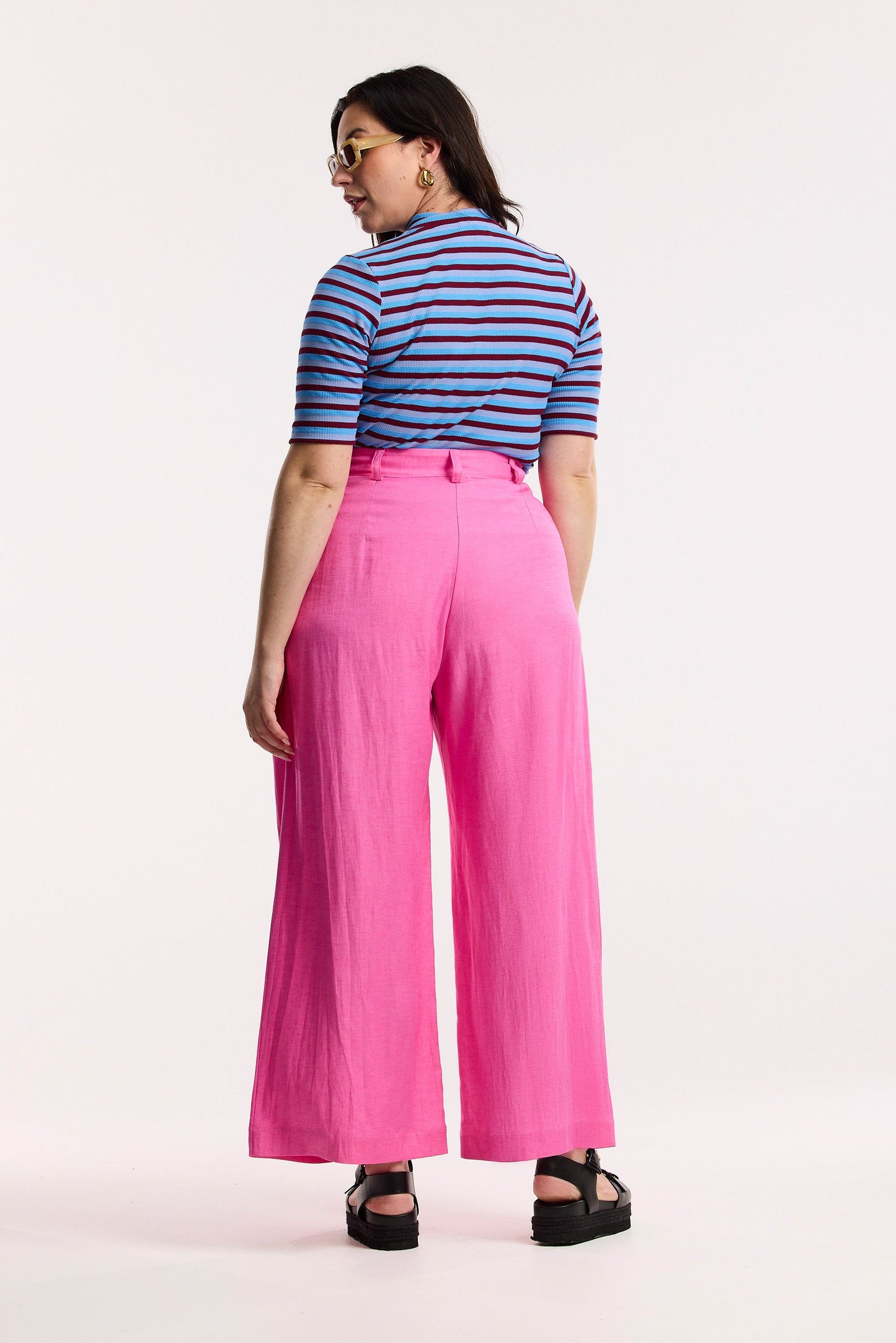 Pantaloni a Gamba Larga Perseverance