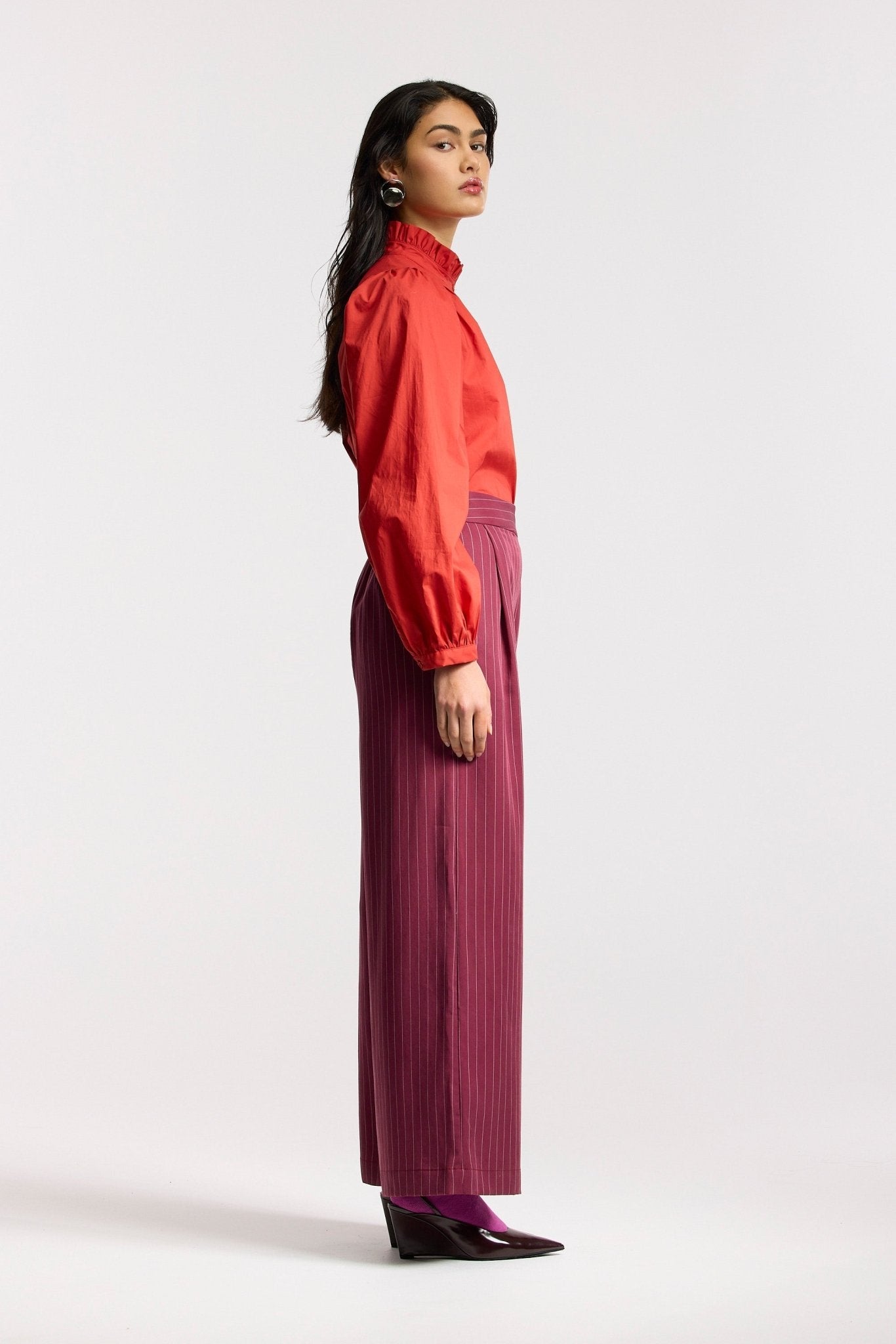 Blusa Resonate