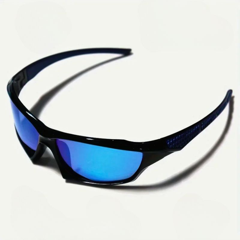 Occhiali da sole sportivi polarizzati UV400 – Occhiali unisex per esterni e guida