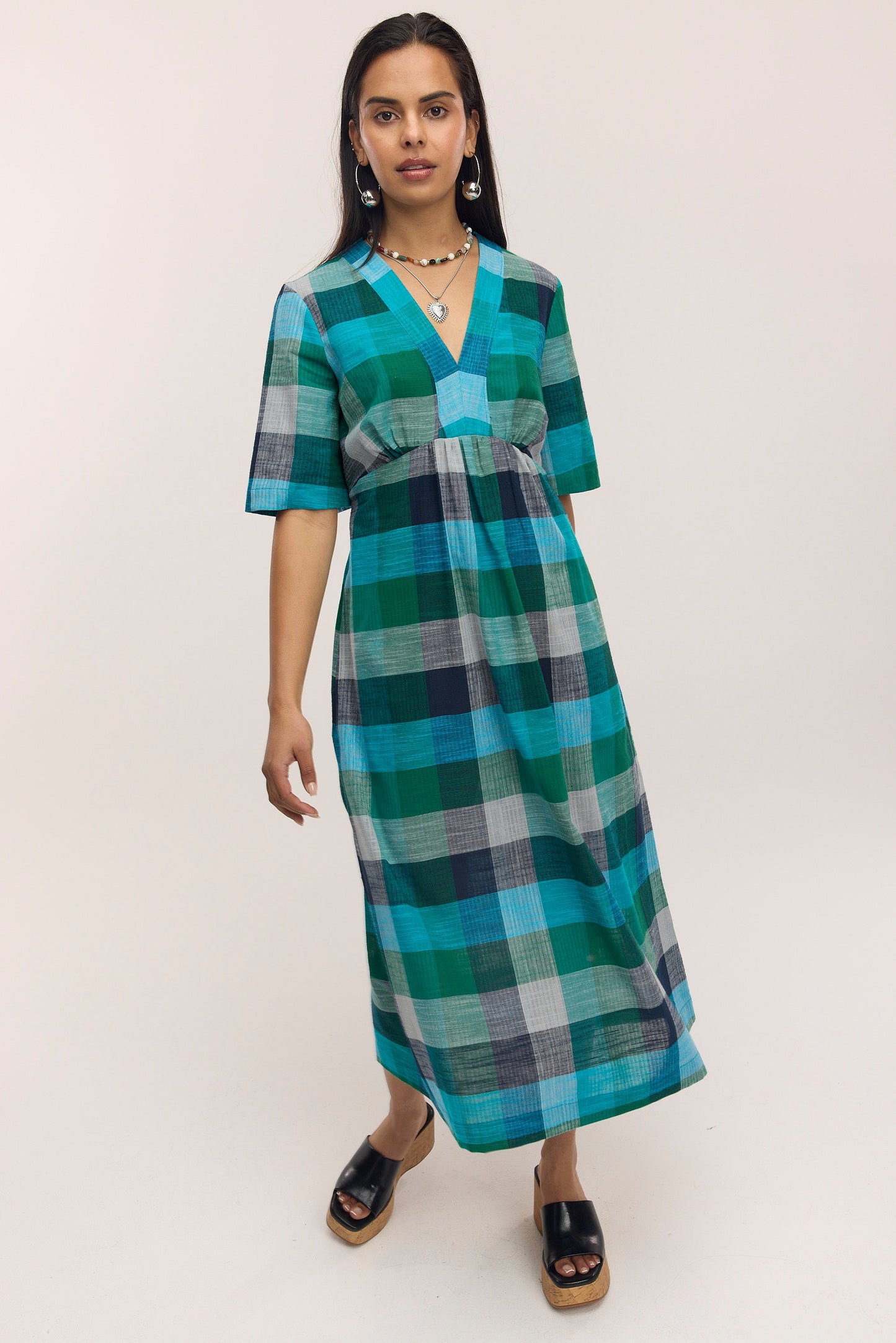 Vestito Jila