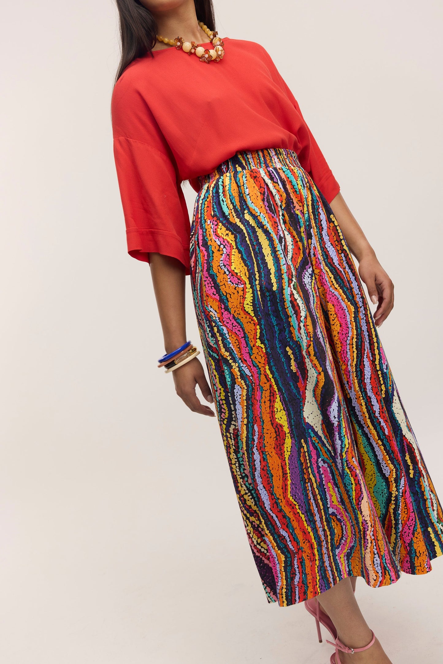 Culotte Magda