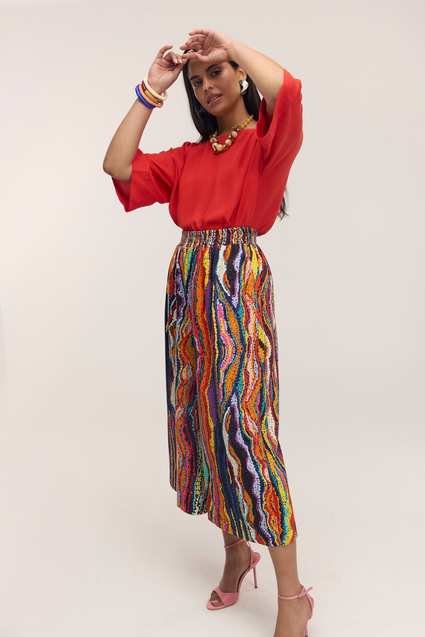 Culotte Magda