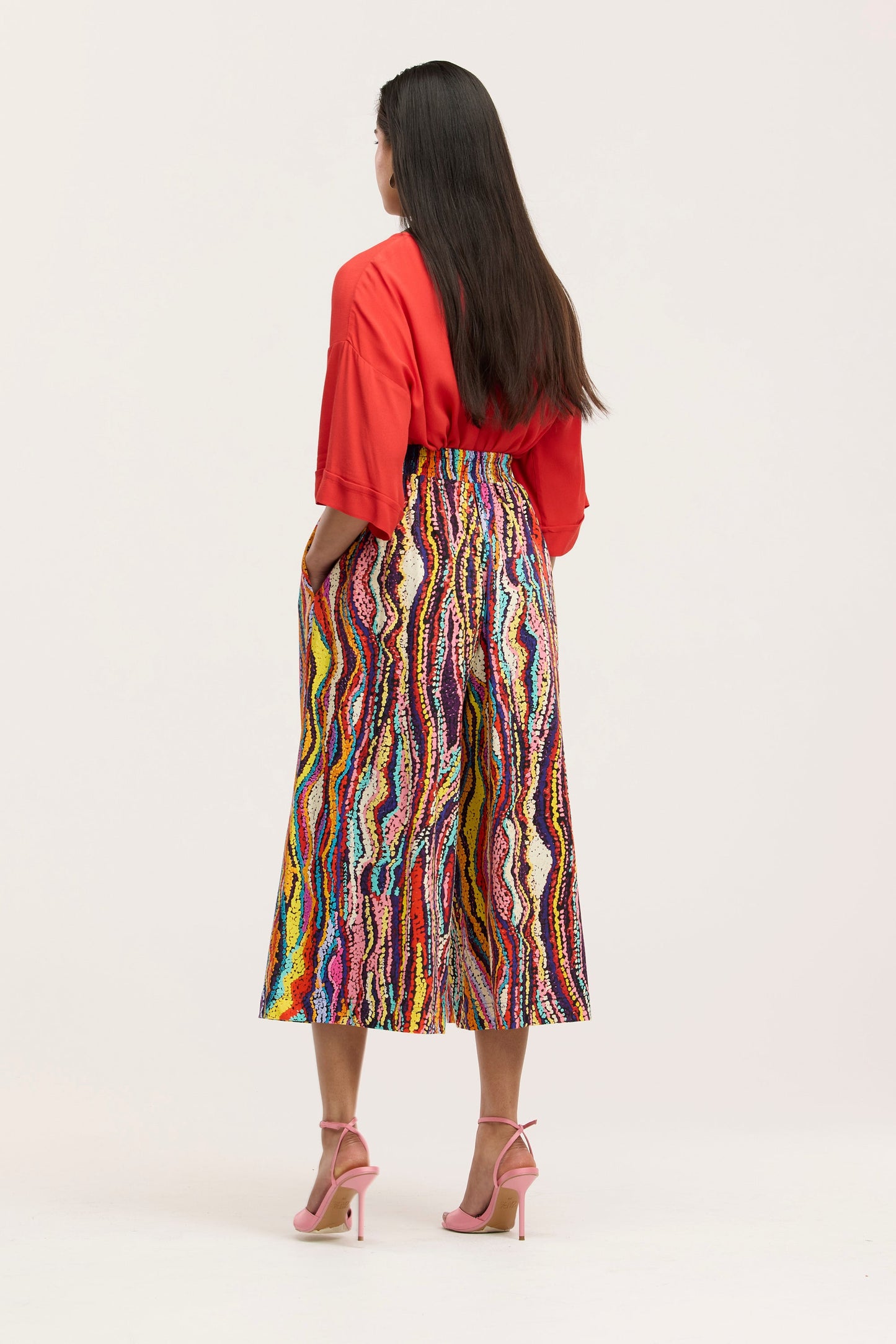 Culotte Magda
