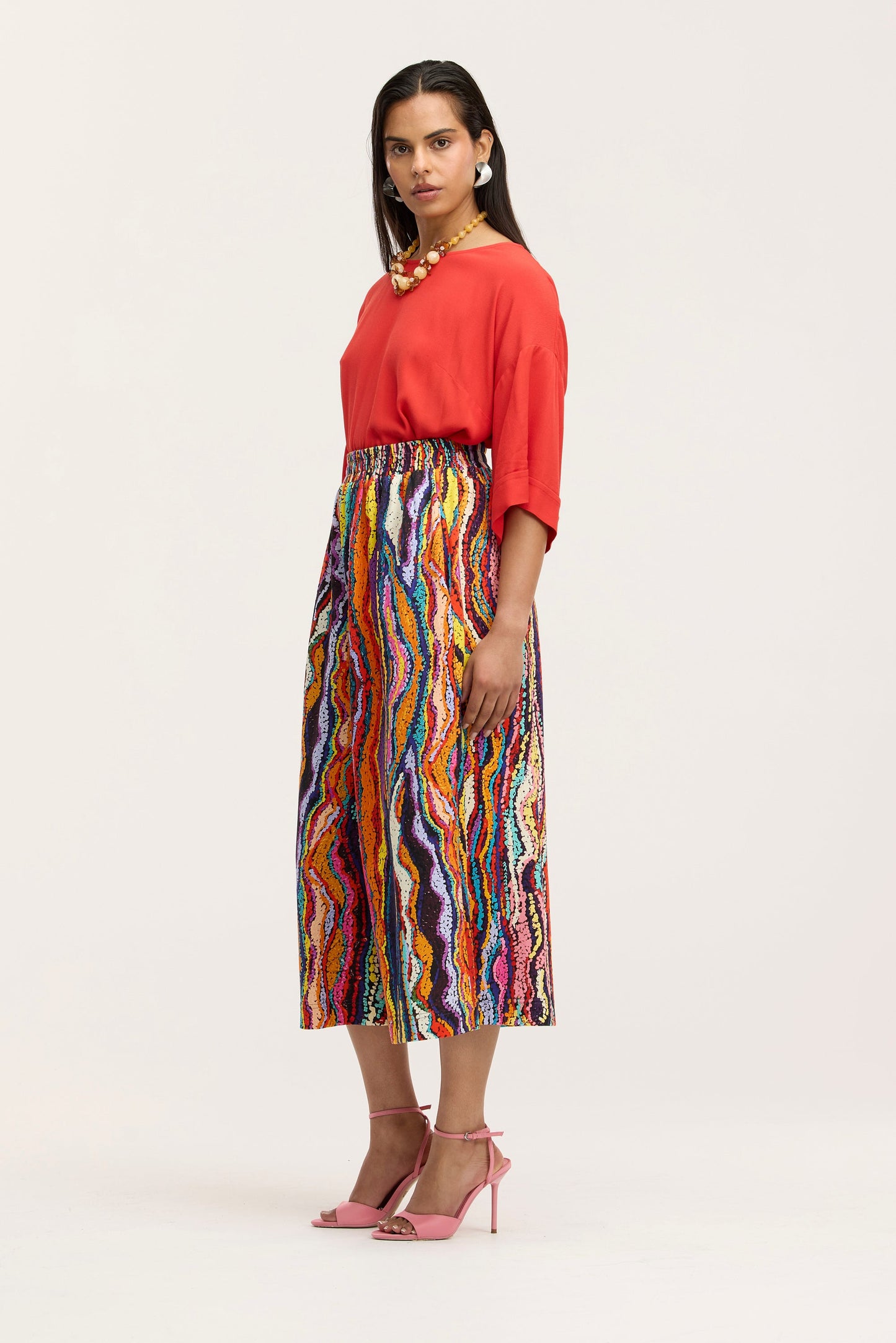 Culotte Magda