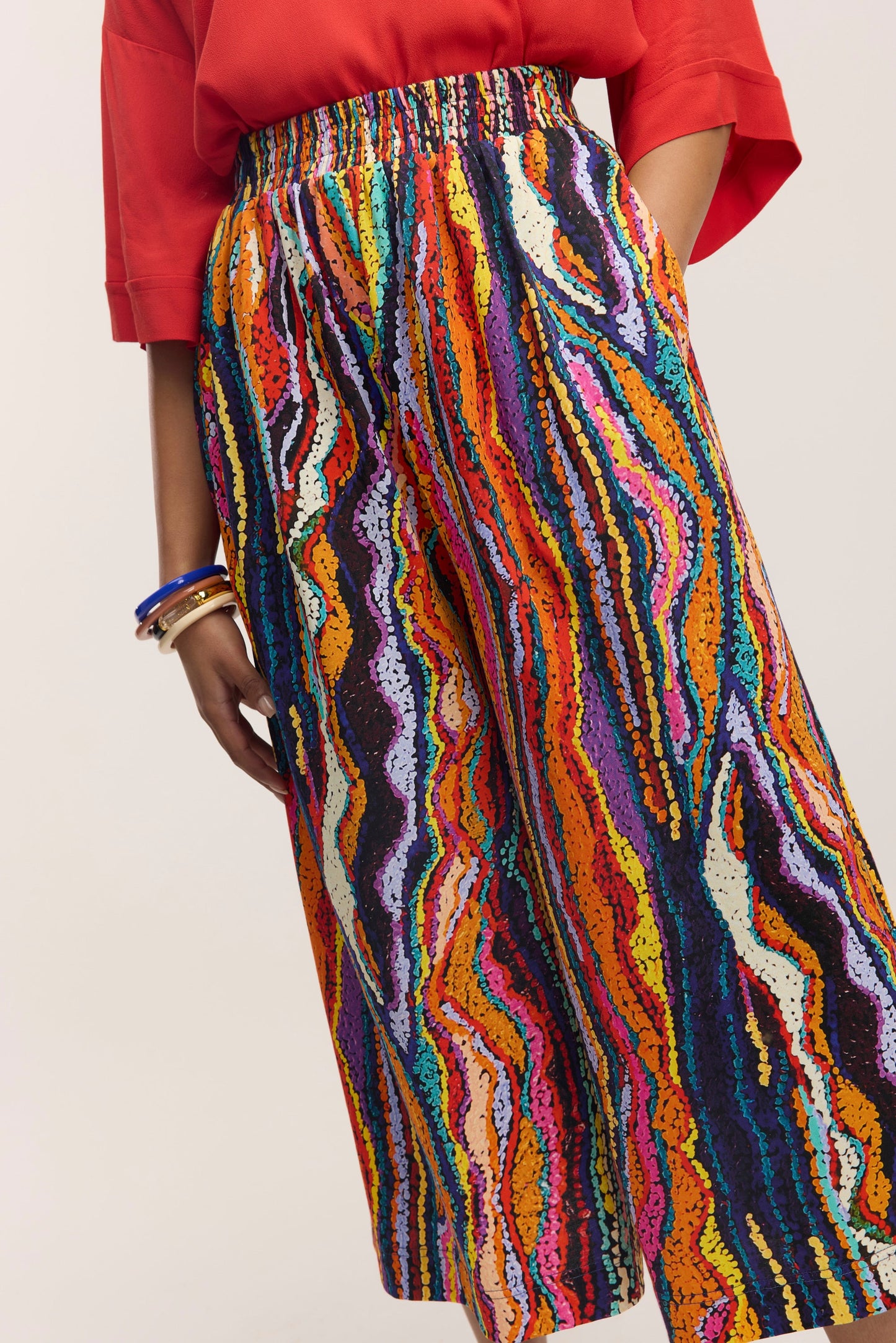Culotte Magda