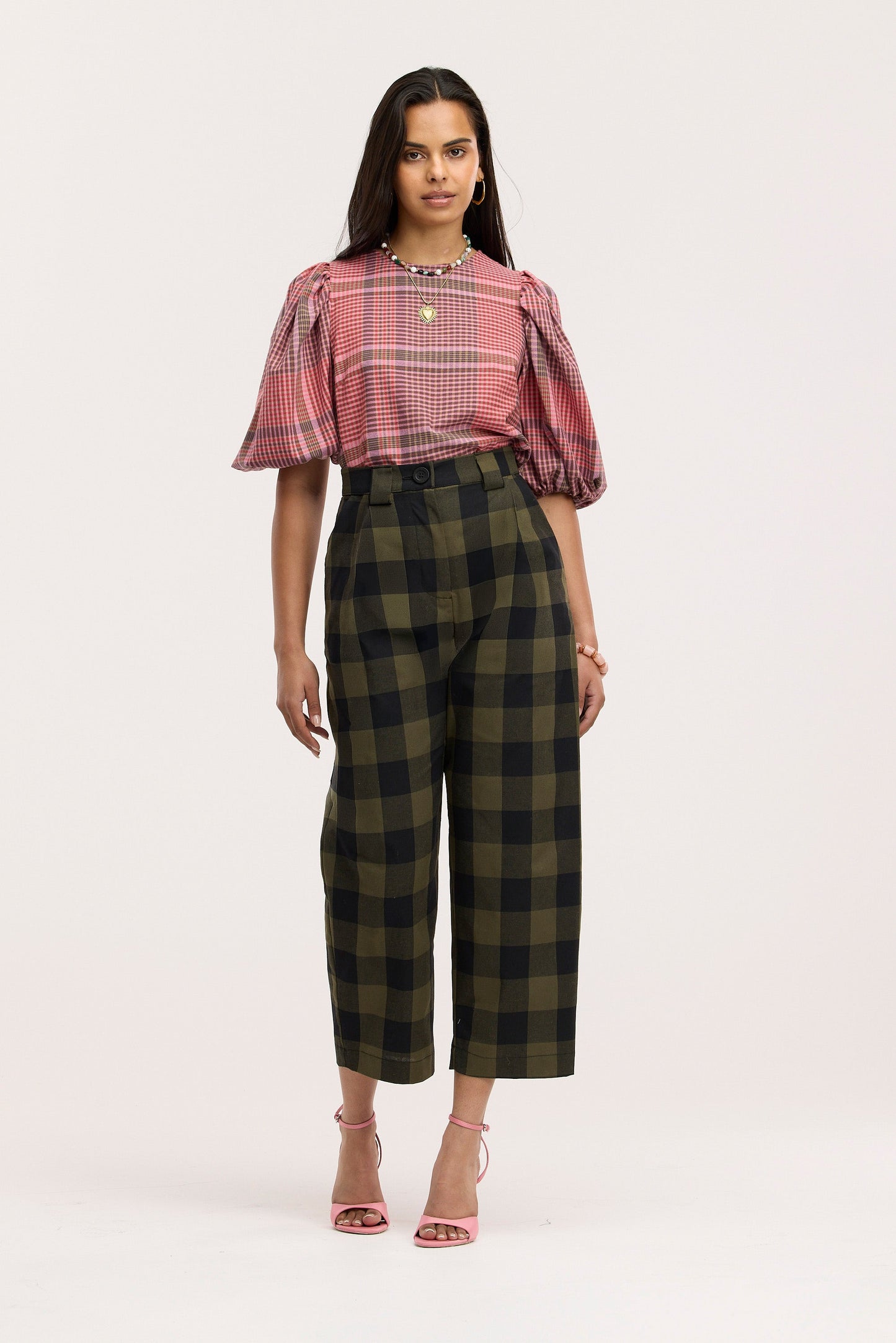 Blusa Ngurra