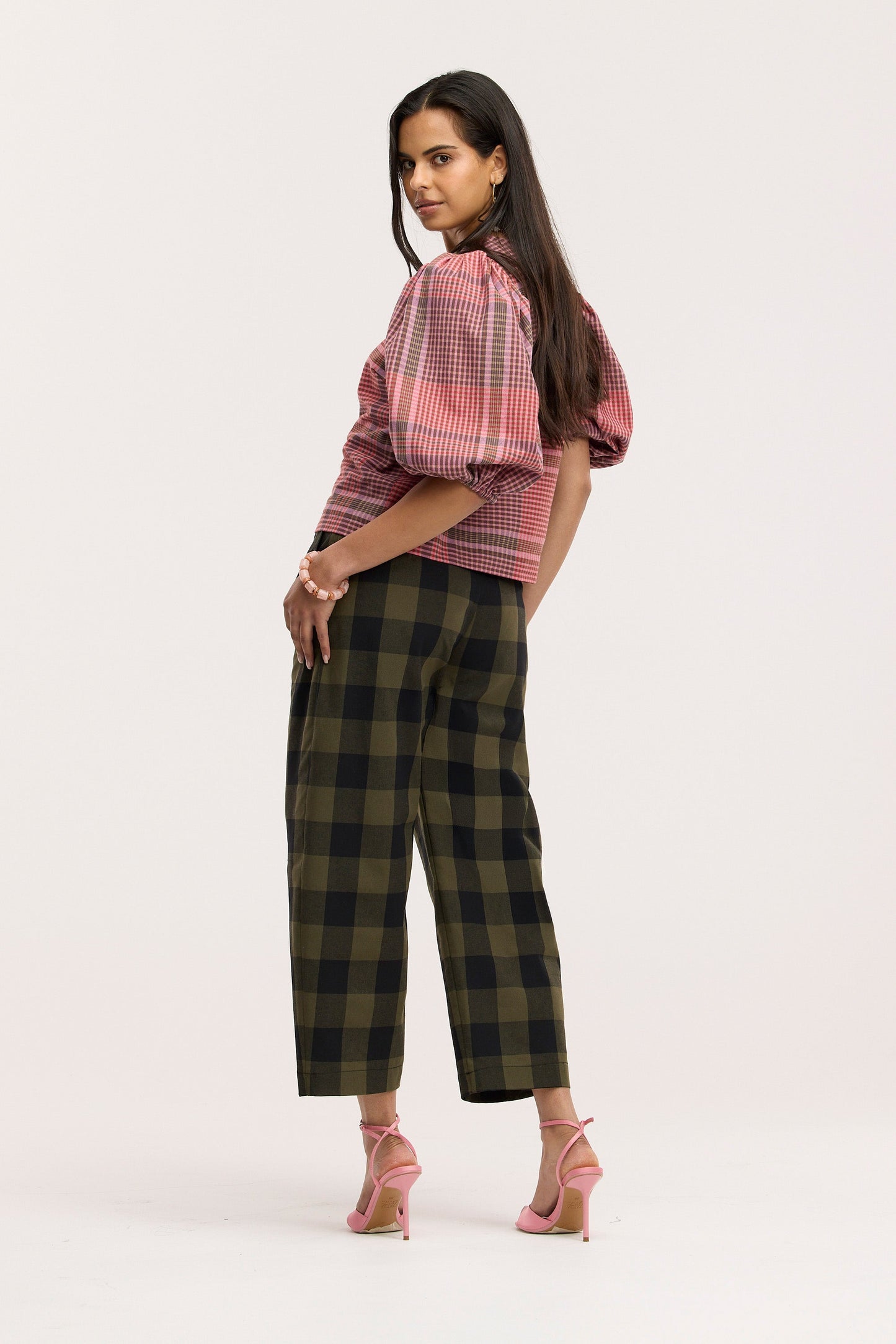 Blusa Ngurra