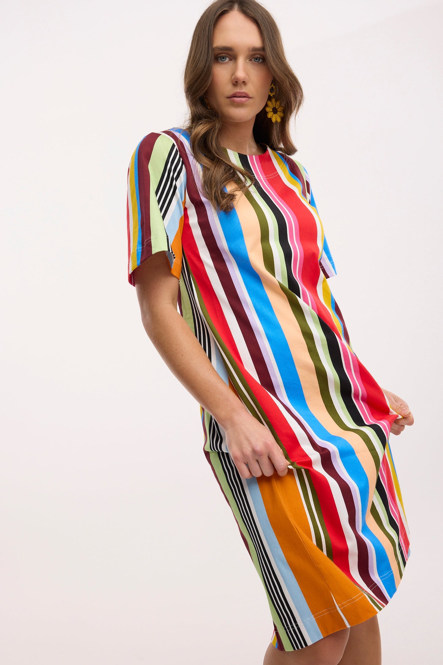 Robe de jubilé