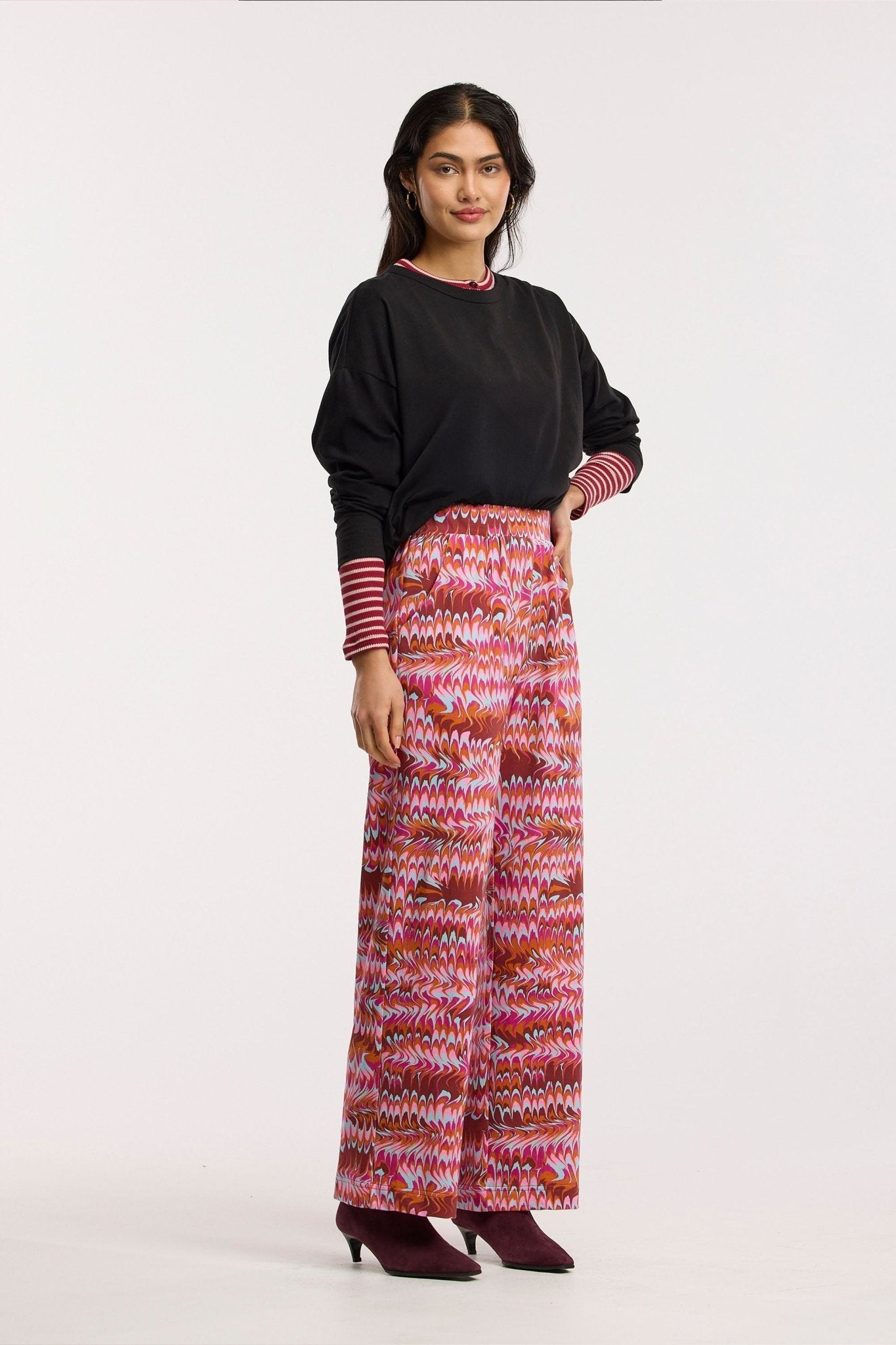 Pantaloni Adage & Artistry