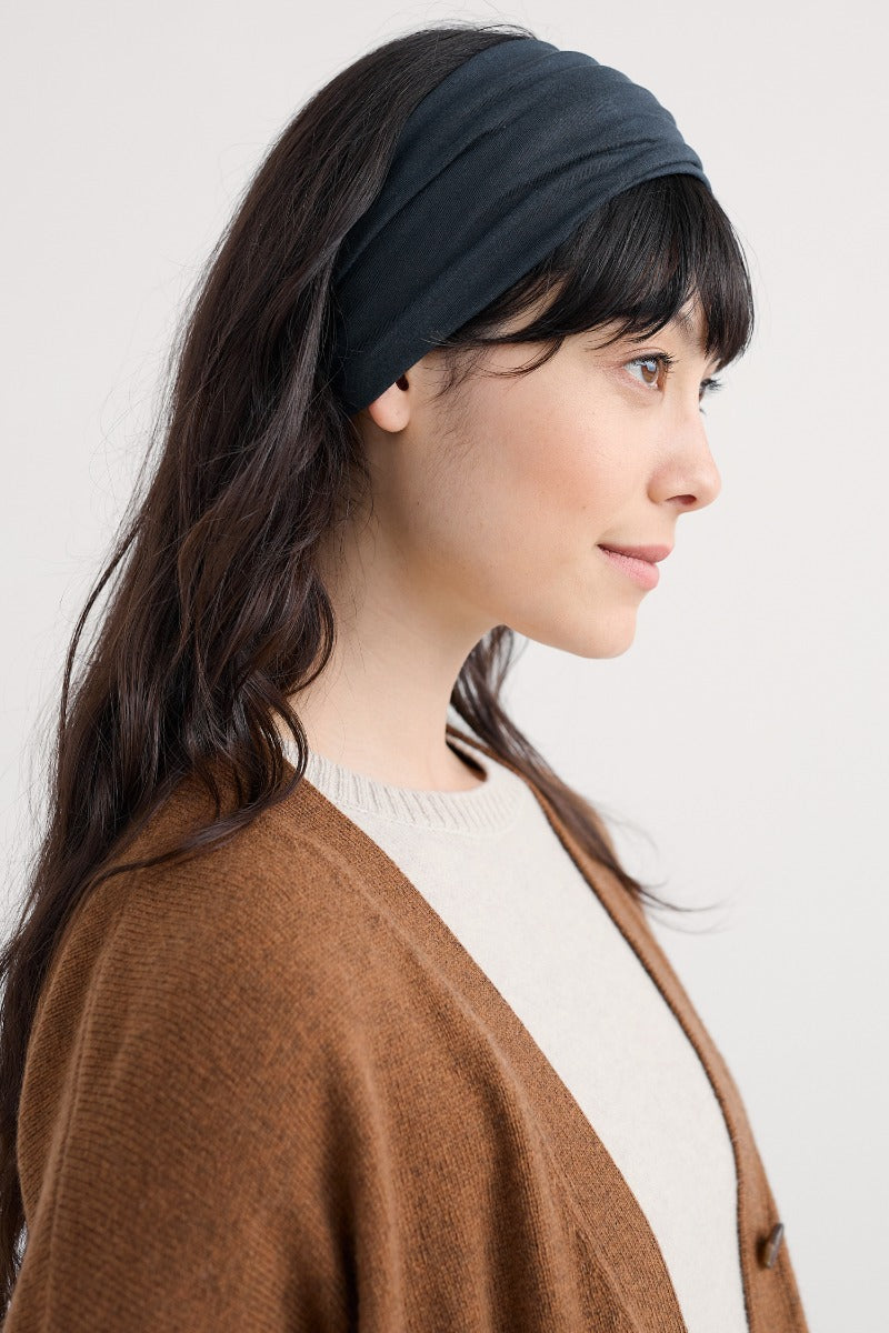 Bandeau multifonction en coton biologique
