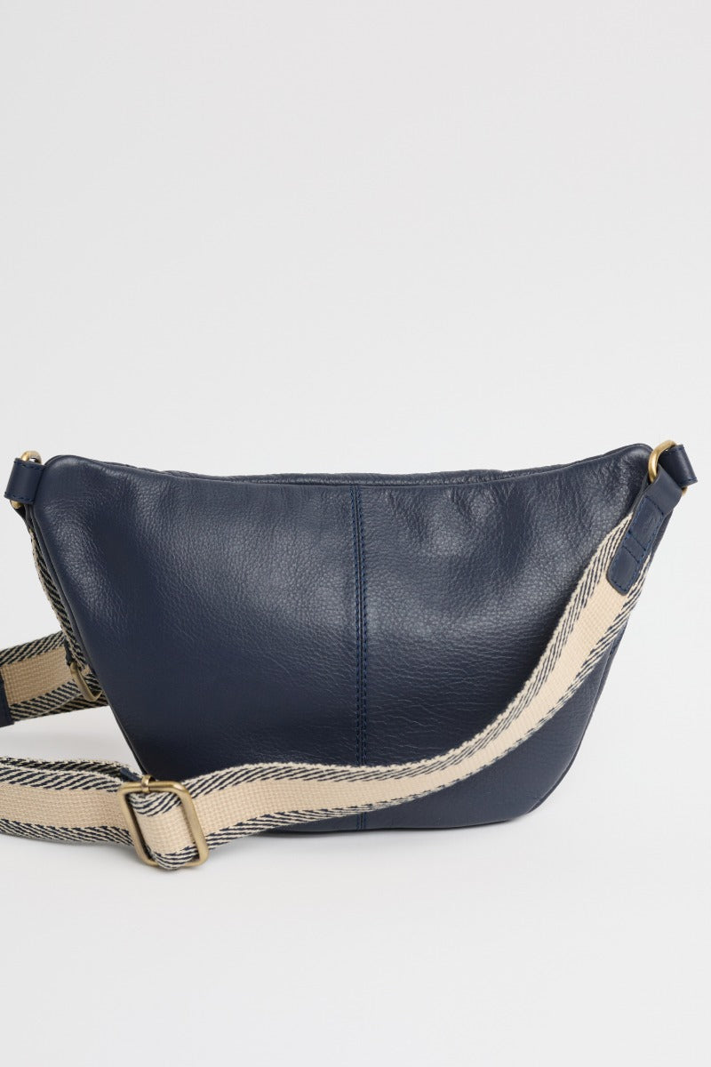Borsa a Tracolla in Pelle Wyllow