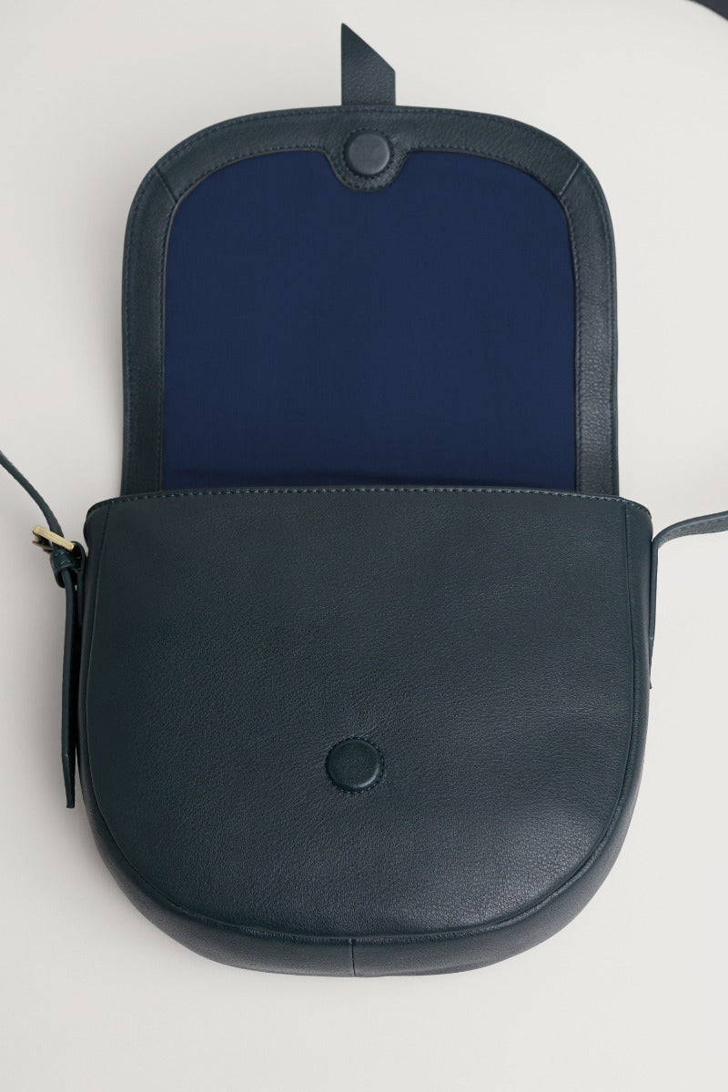 Borsa a Tracolla in Pelle Bellevalia