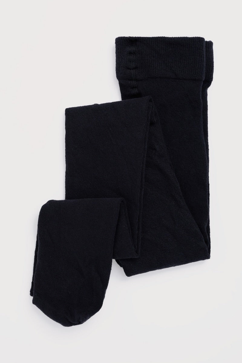 Collant in Cotone Organico Leven