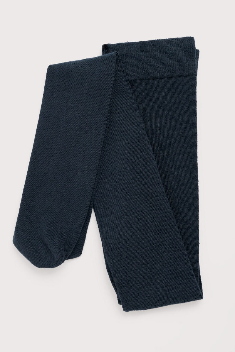 Collant in Cotone Organico Leven