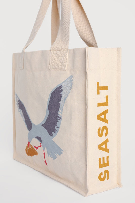 Sac de courses en toile