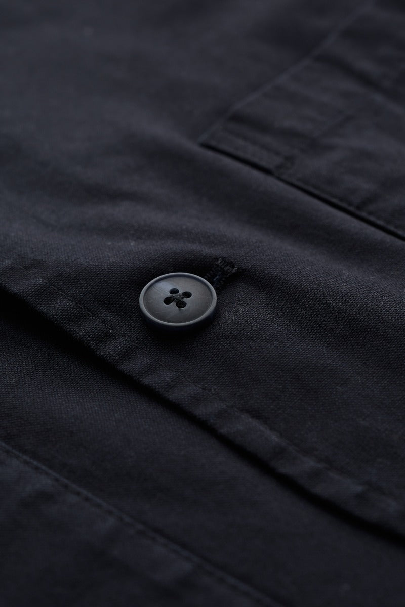 Blazer da uomo Towen in cotone biologico