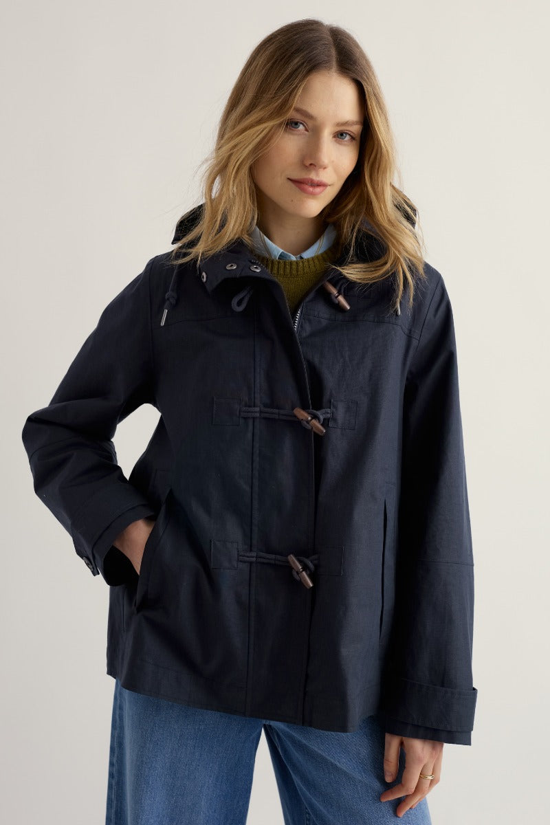Manteau imperméable Sea Drift