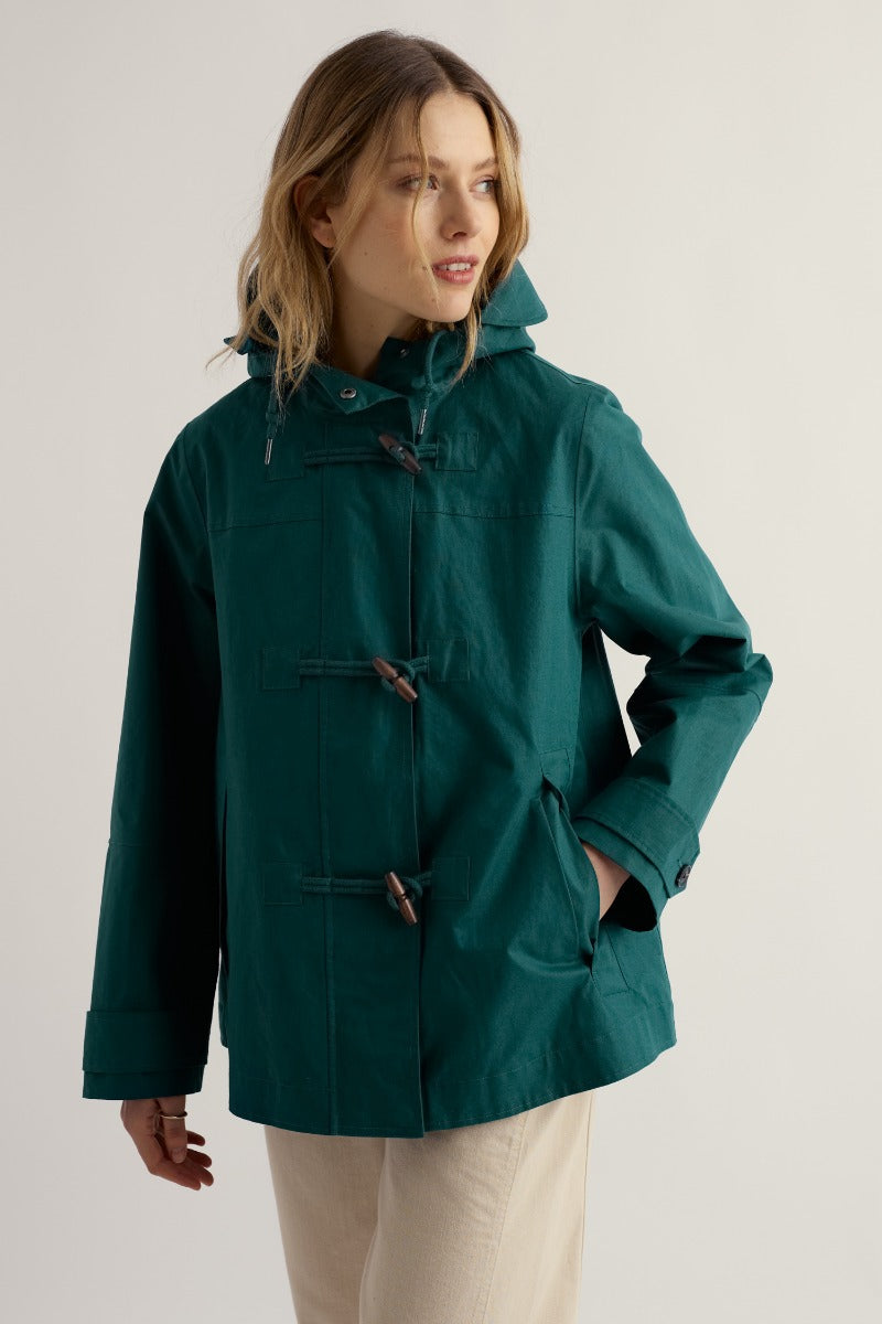 Manteau imperméable Sea Drift