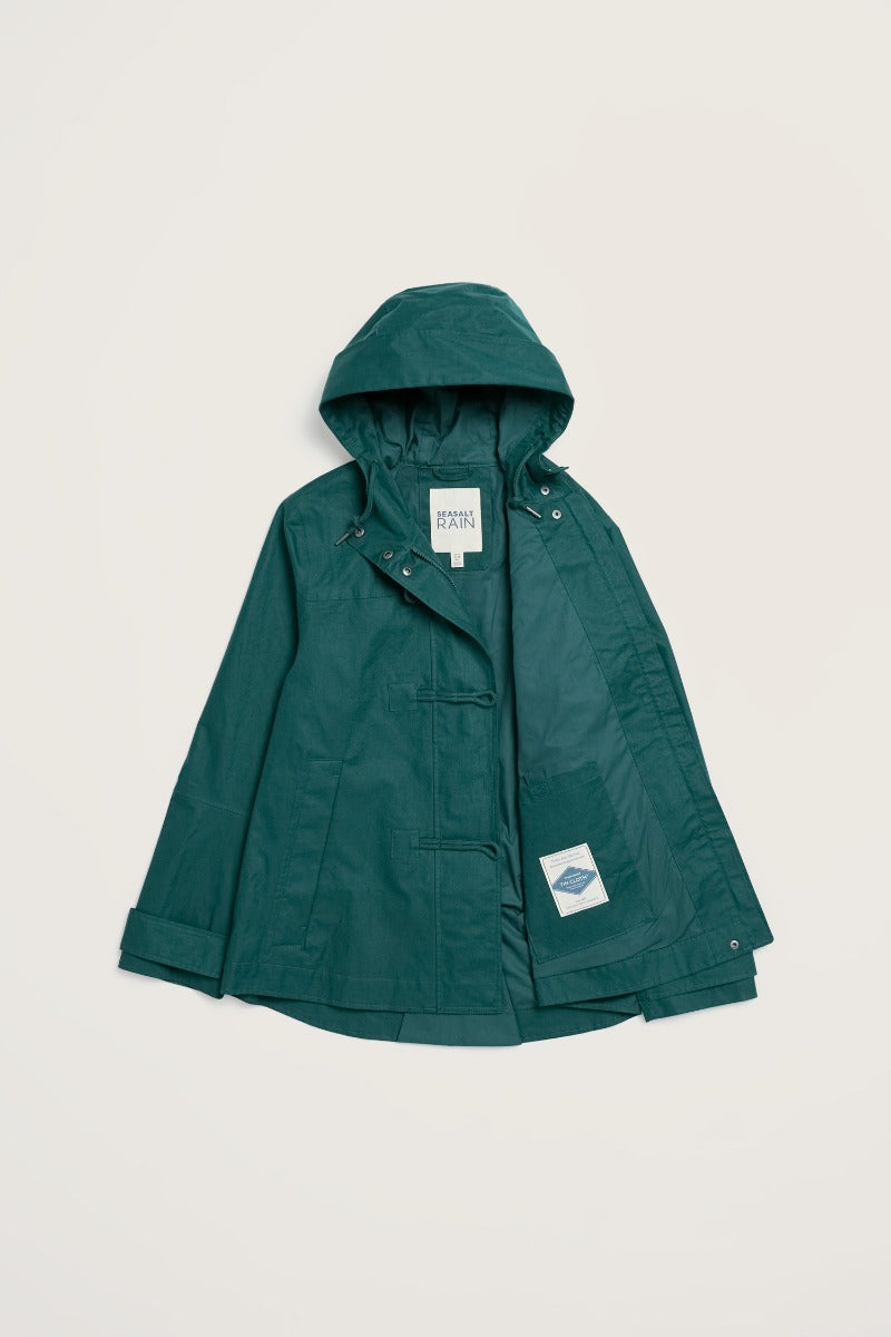 Manteau imperméable Sea Drift