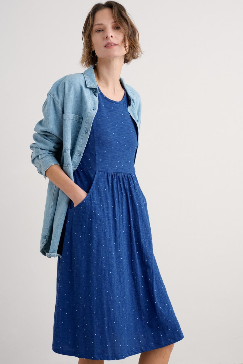 Robe évasée Enor