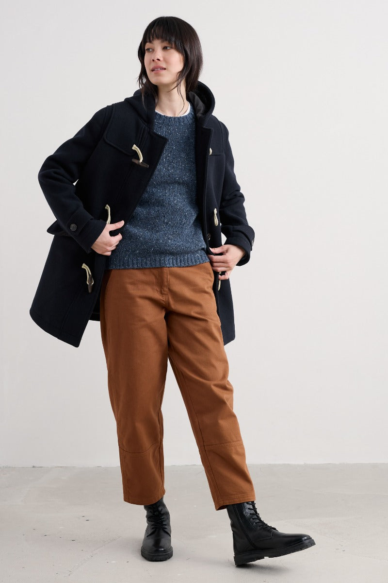 Cappotto Duffle Cardinham