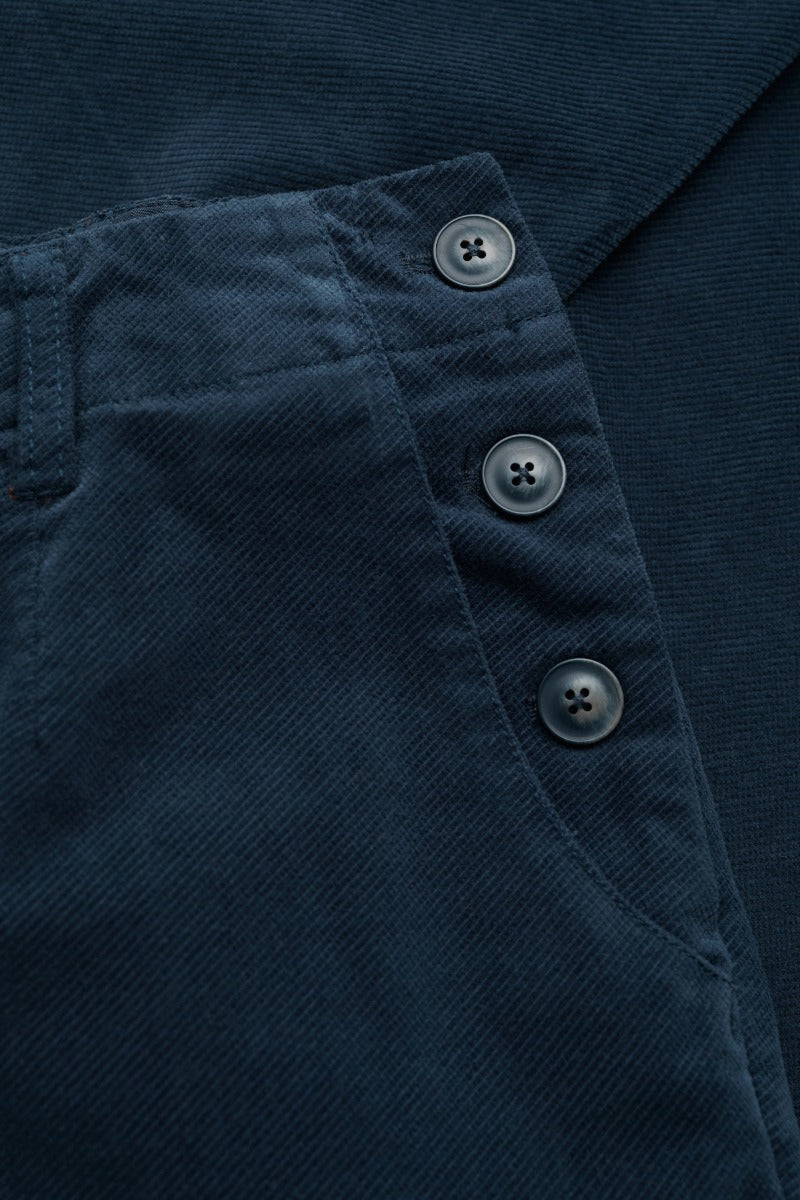 Pantalon fuselé Crackington