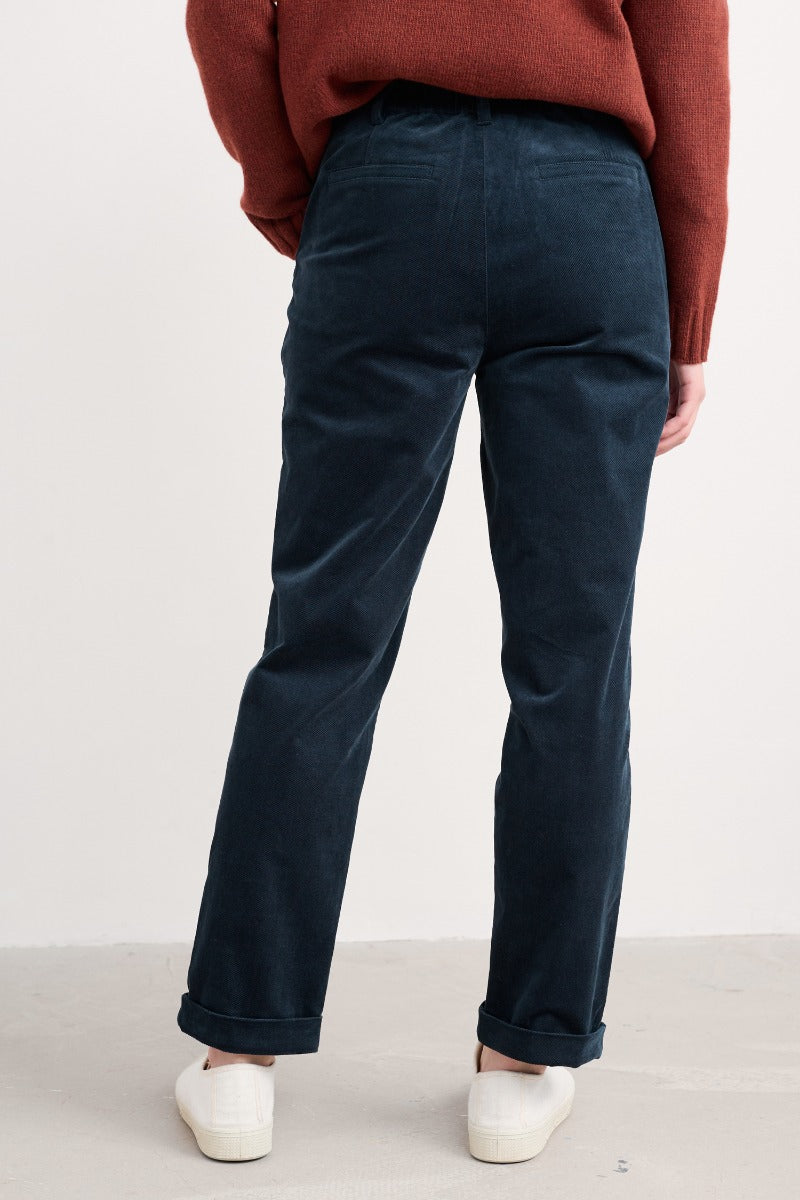 Pantalon fuselé Crackington