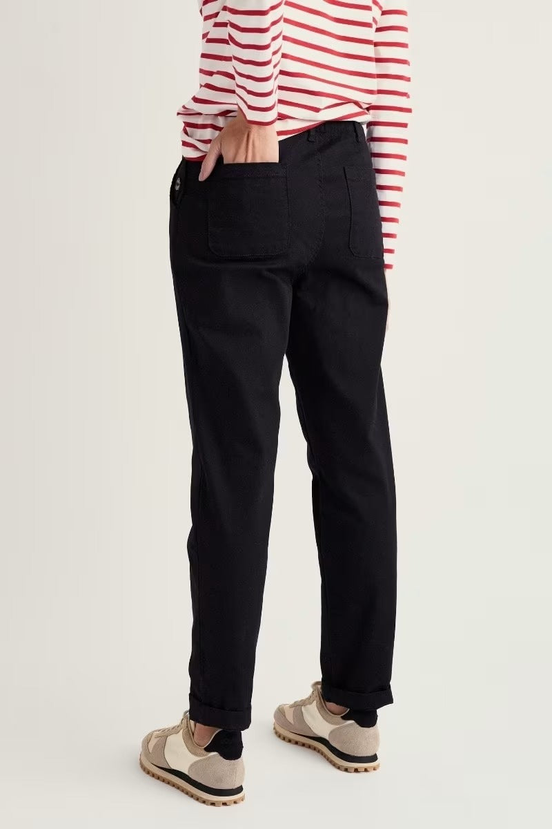 Jeans Denim Stay Black Waterdance