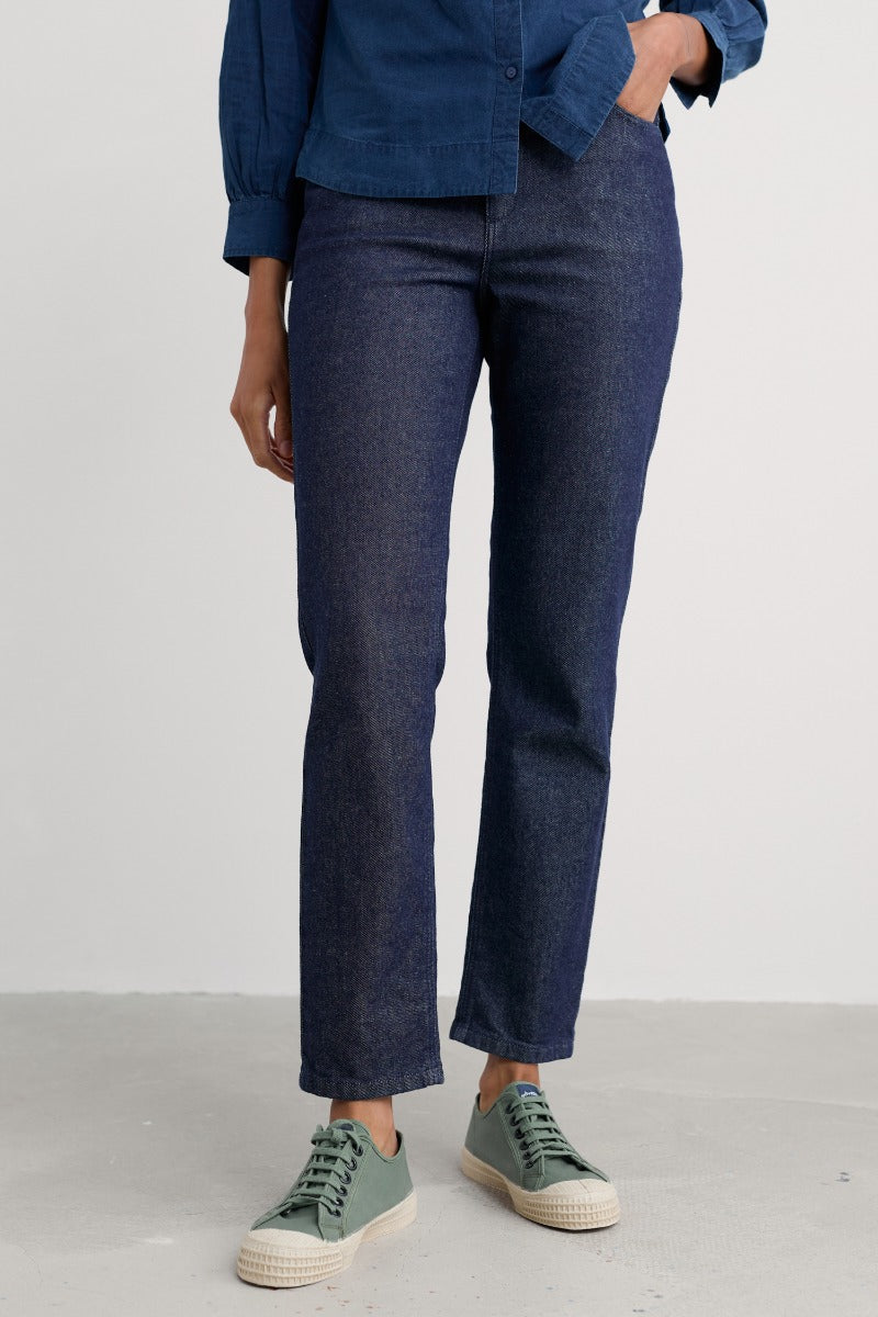 Jean Mellior Coupe Slim