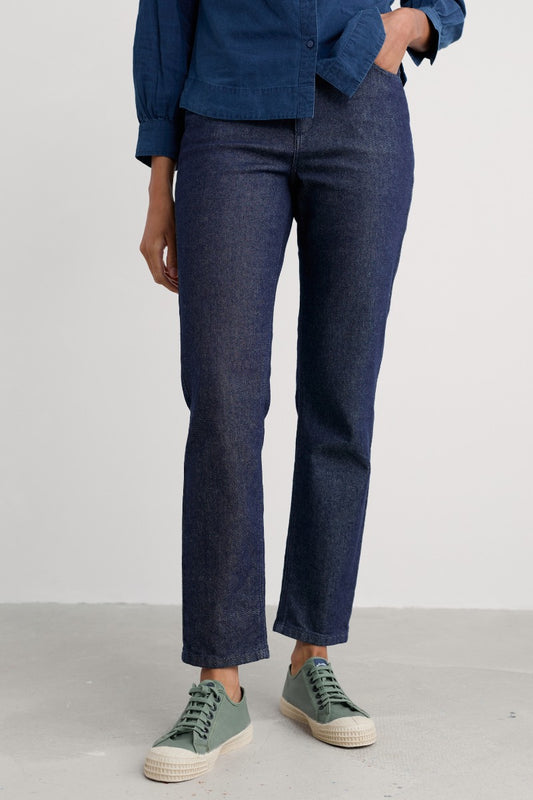 Jean Mellior Coupe Slim