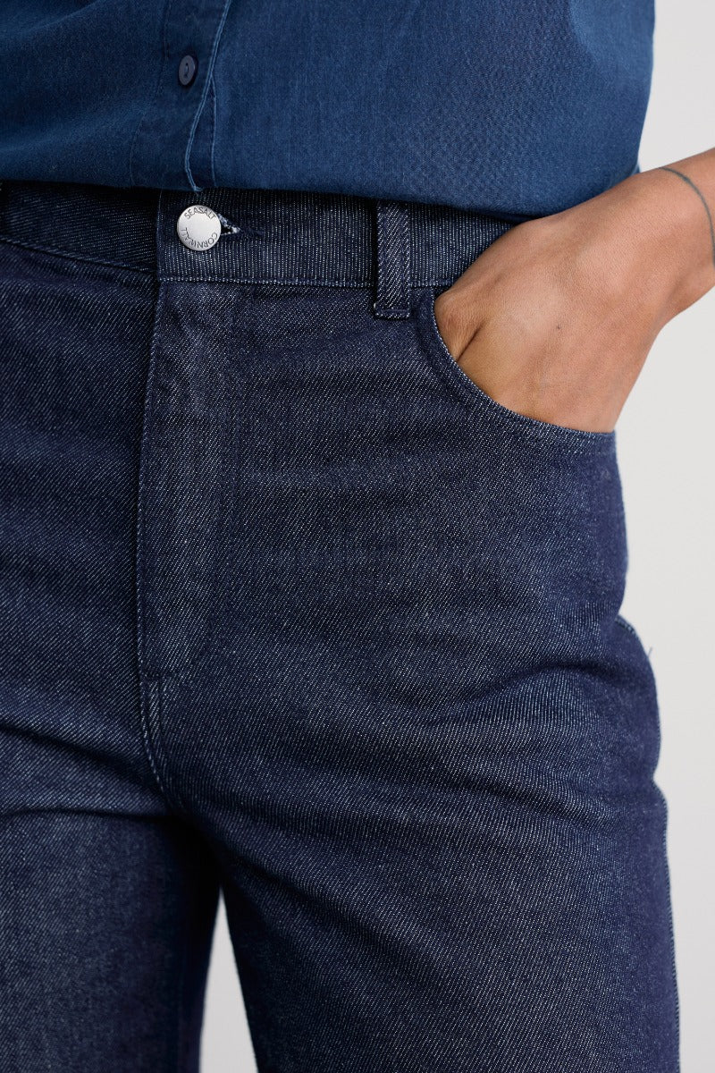 Jean Mellior Coupe Slim