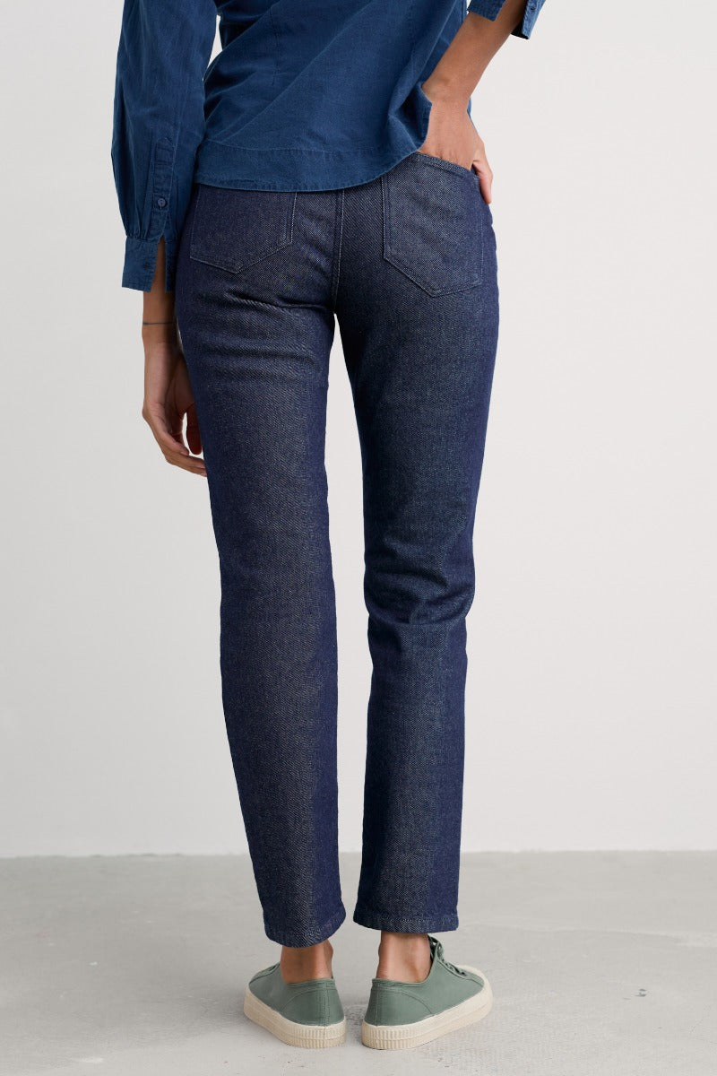 Jean Mellior Coupe Slim