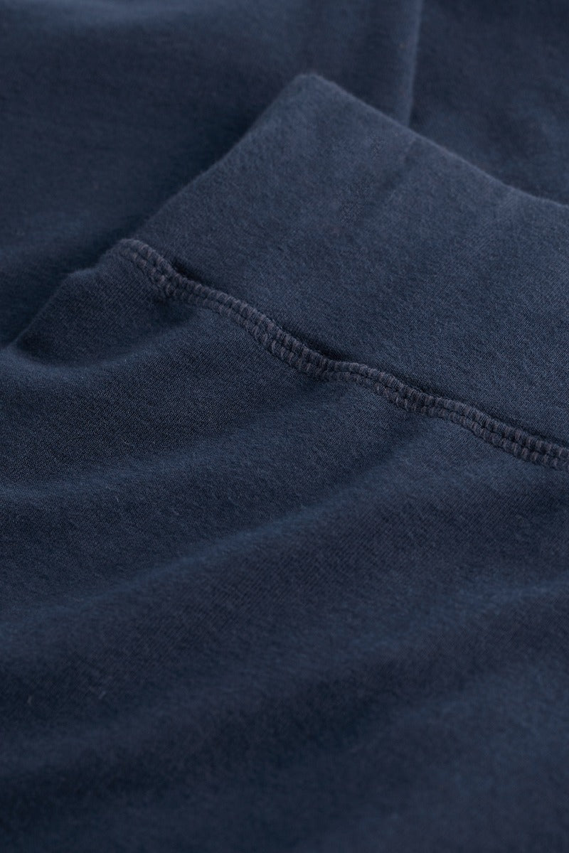 Leggings in Cotone Organico Certificato GOTS Sea Dance