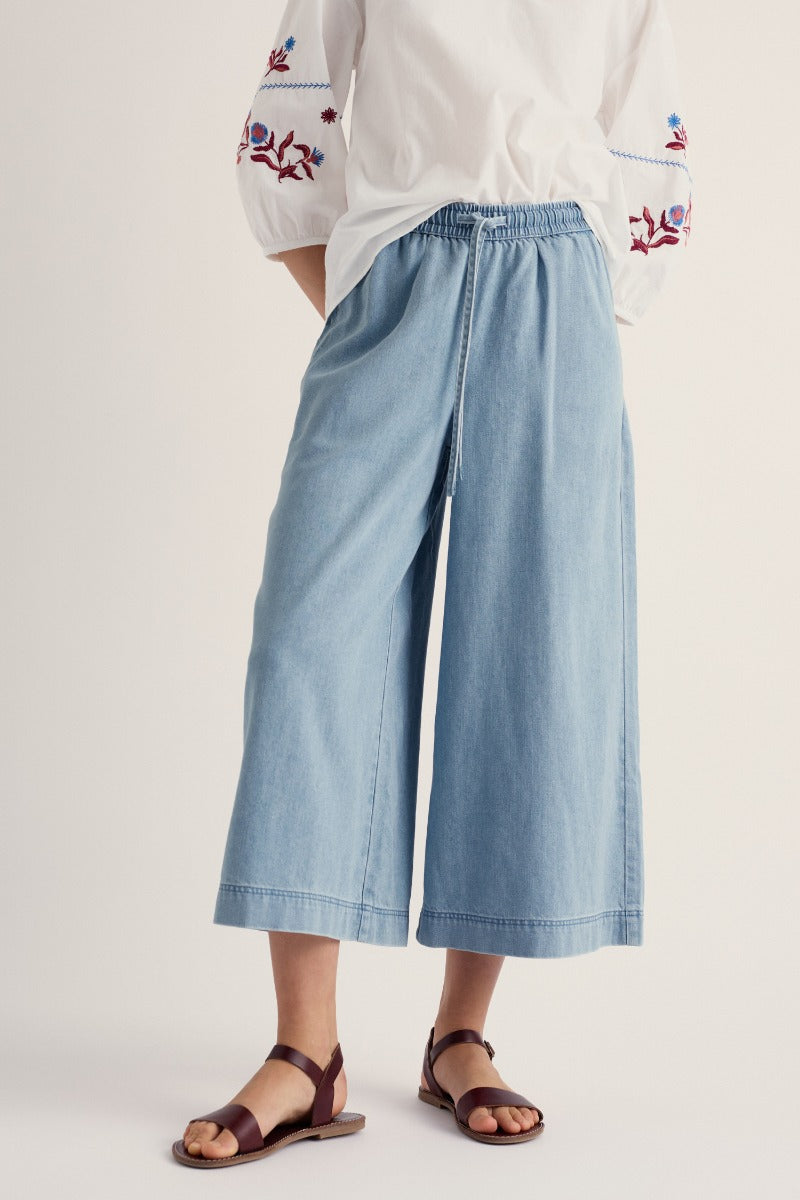 Culotte large Eskelli