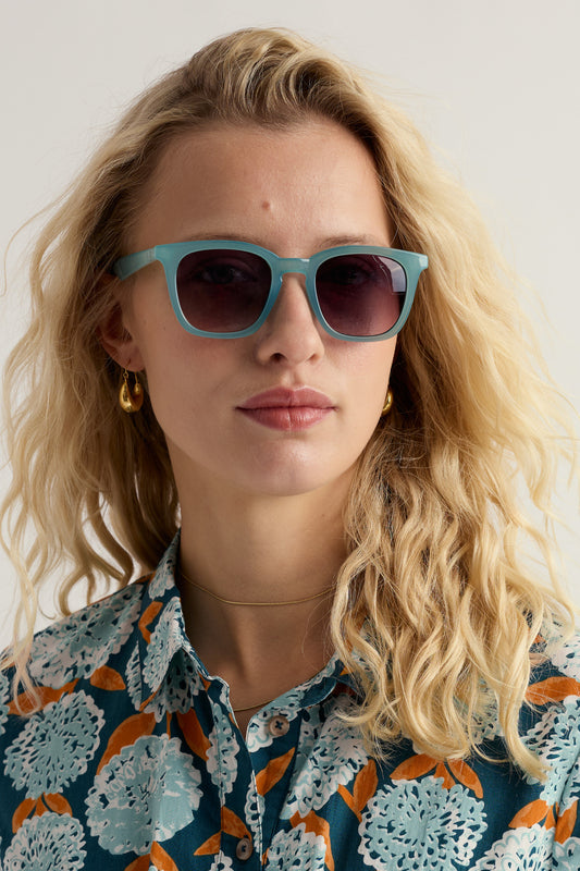 Lunettes de soleil Cloud Forms