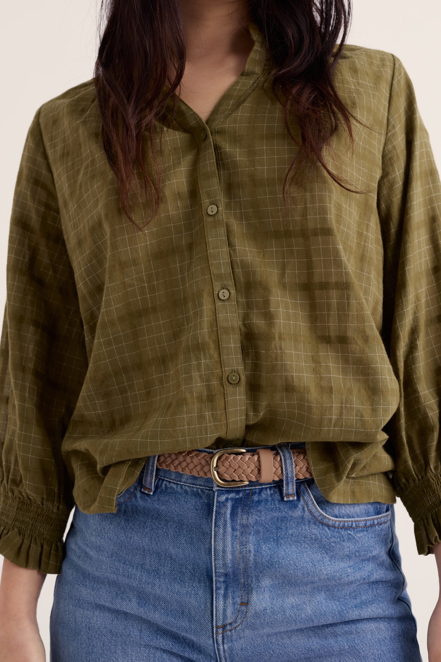 Crios Leathair Fite Idirnasctha