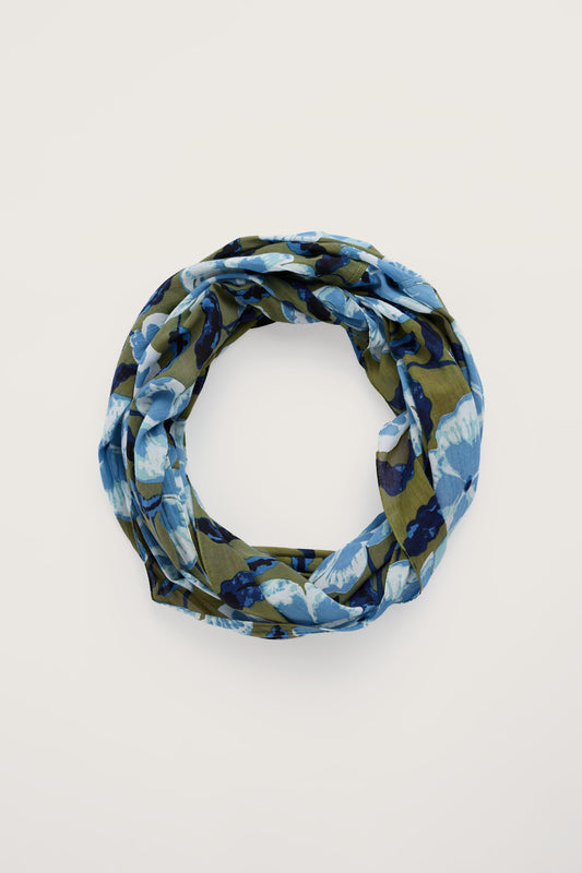 Écharpe circulaire May Garland