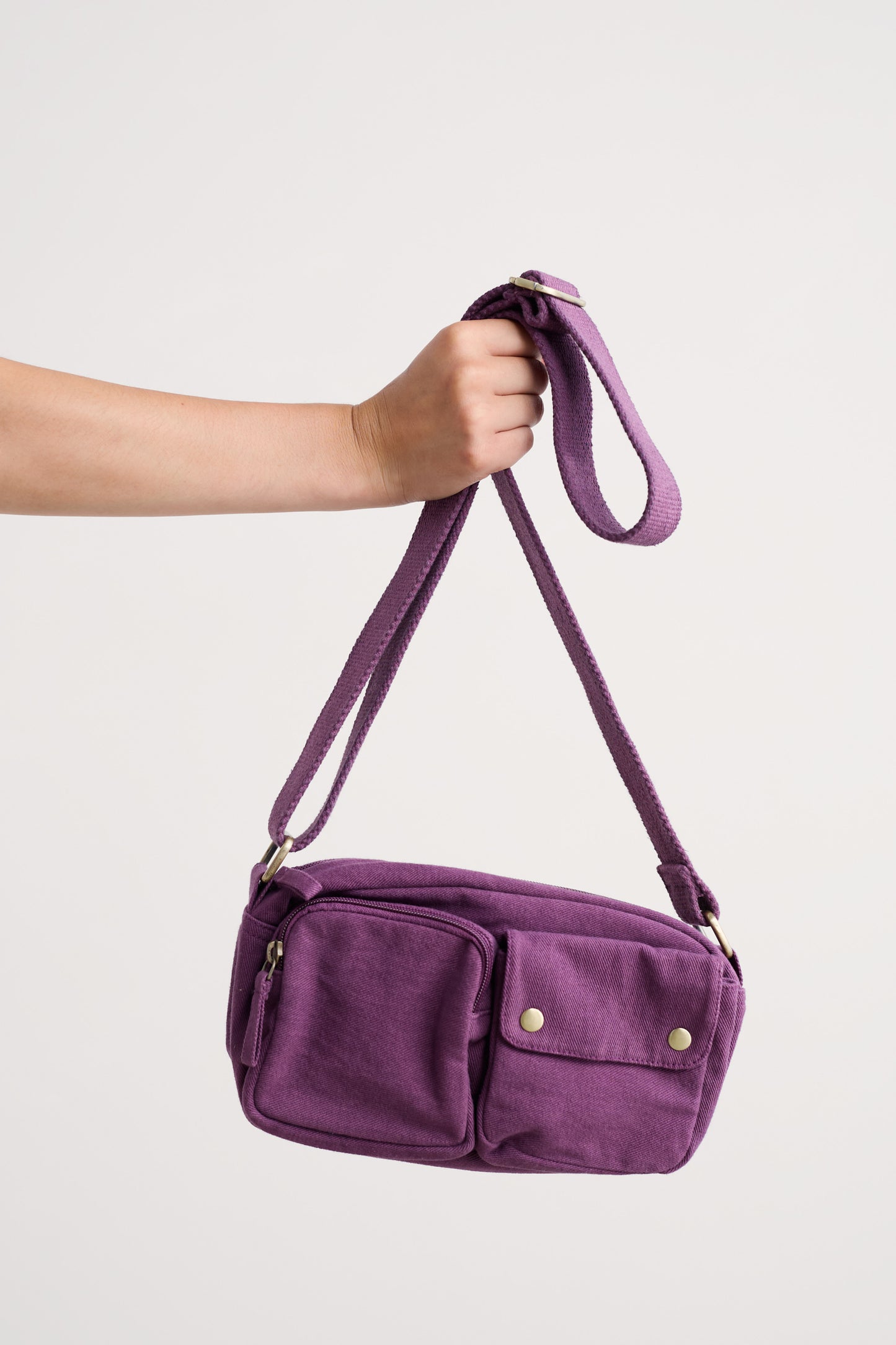 Sac bandoulière Melder