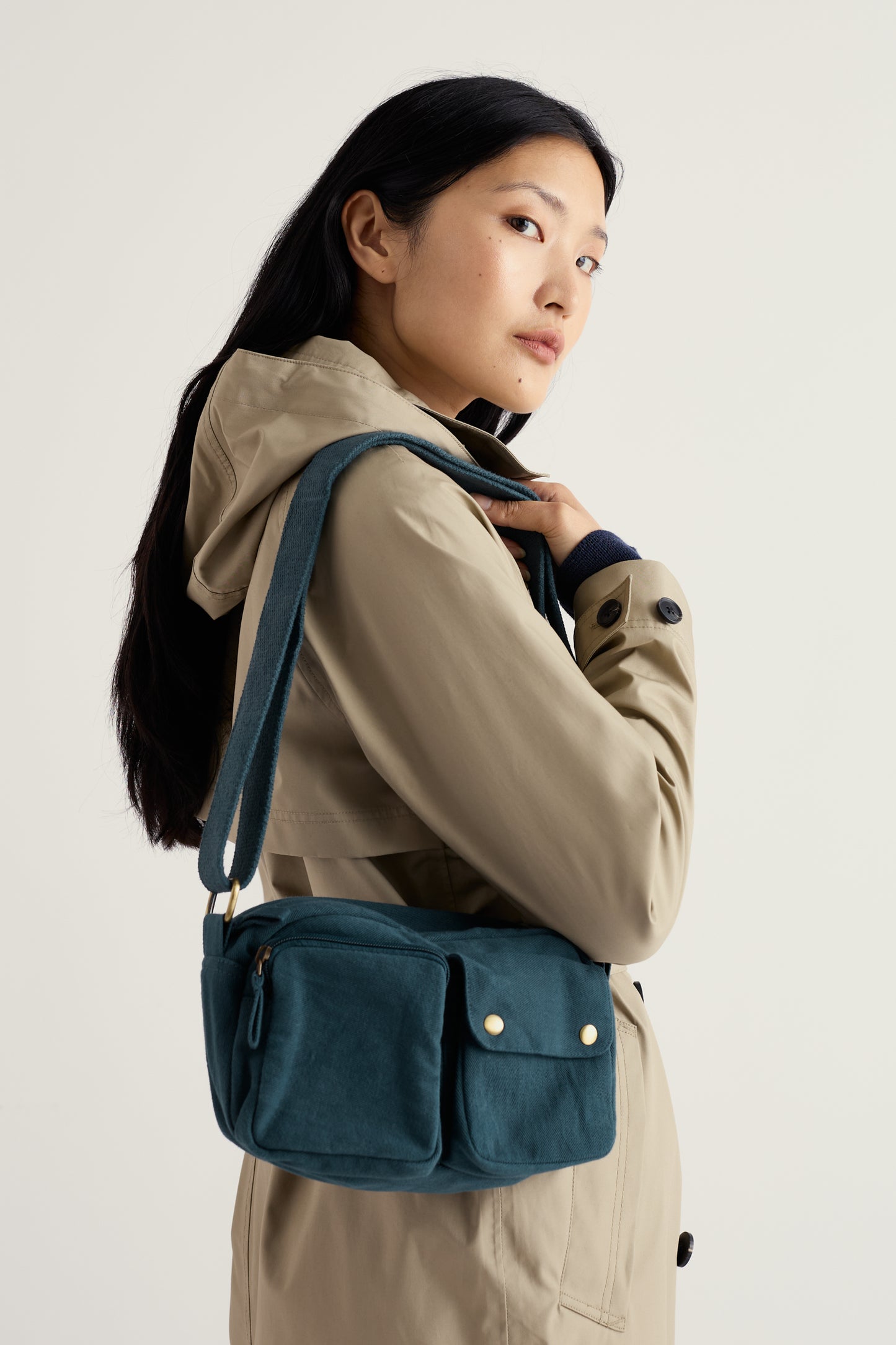 Sac bandoulière Melder