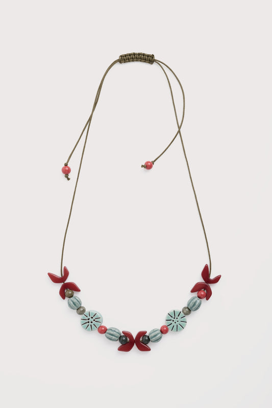 Collier de perles Archway