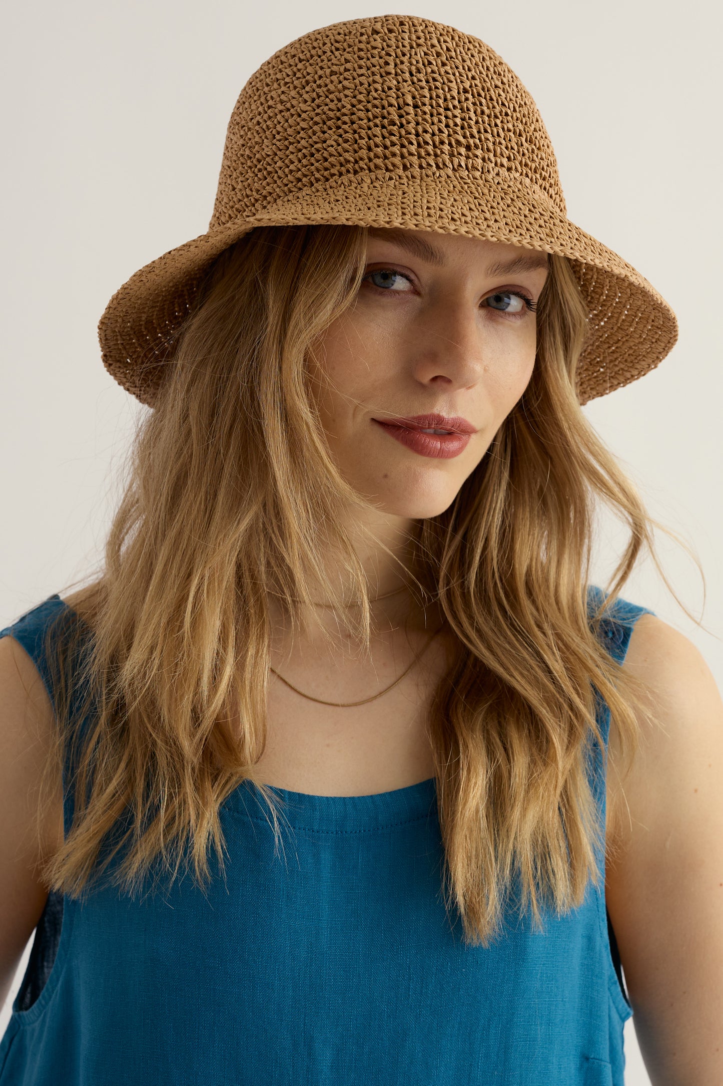 Cappello di carta Armeria