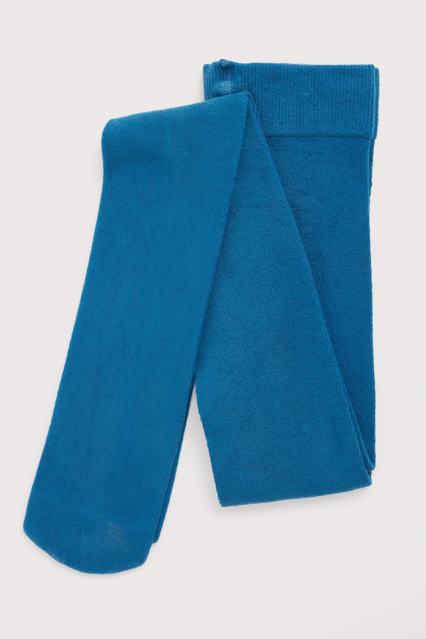 Collant in Cotone Organico Leven