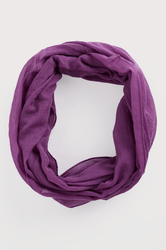 Joli Foulard Cercle Pratique