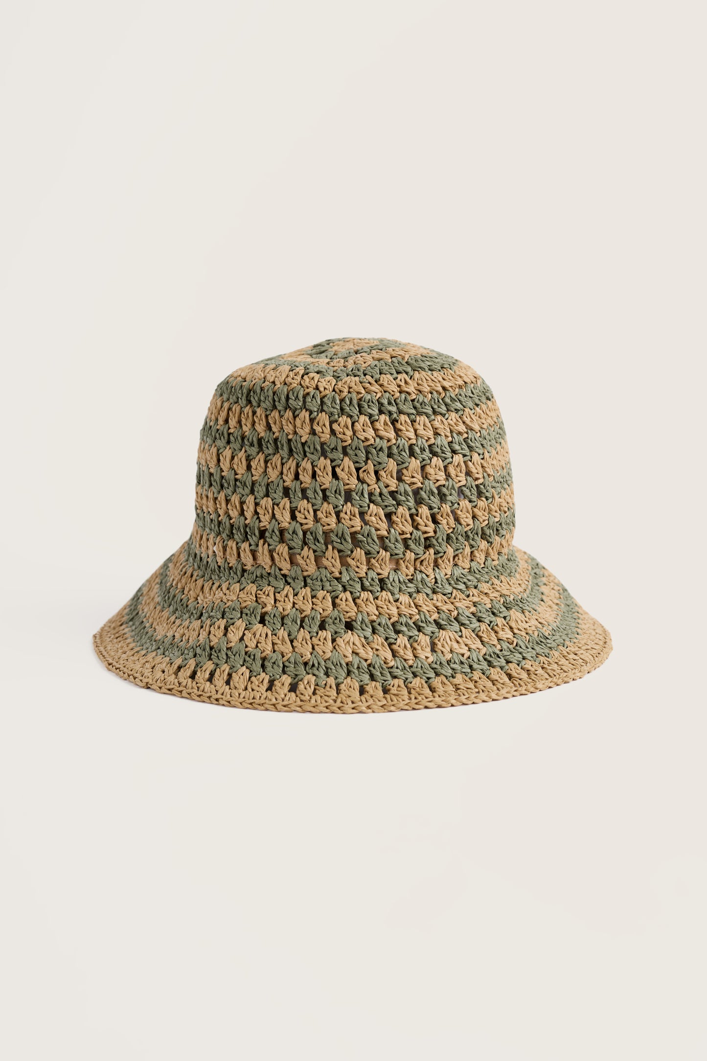 Cappello da sole Castle Point