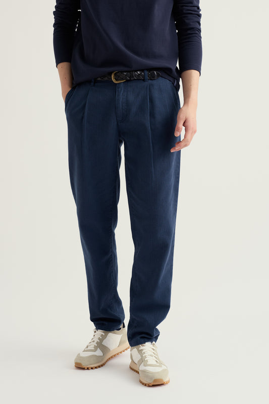 Pantaloni Uomo Helmsman